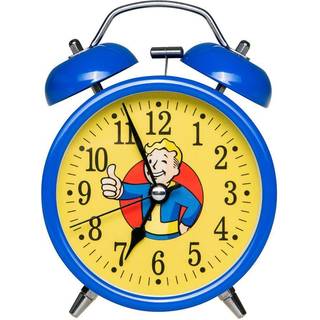 Fallout Alarm Clock Vault Boy