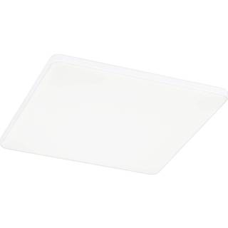 Paulmann Veluna Edge IP44 4000K dimm 20x20cm