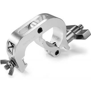 Prof. Trigger Clamp BC50-250Q, slimline, godkendt til 250kg, Alu - Suveræn god c
