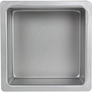 Kvadratisk Bageform 25,5 x 25,5 x 10cm - PME