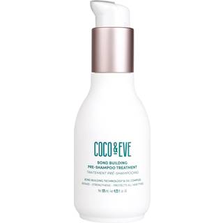 Coco & Eve - Bond Build – Før-hårvask-behandling - 125ml - For Women