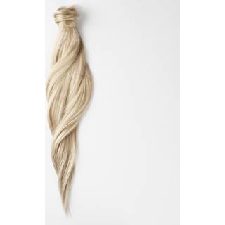 Rapunzel of Sweden Hair pieces Clip-in Ponytail Original 30 cm 10.7 Light Grey