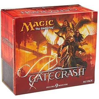 Gatecrash - Bundle (Fat Pack) - Magic the Gathering