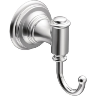 Moen DN9103 mia. Ellsworth Robe Hook b?rstet nikkel