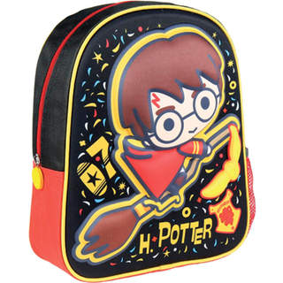Harry Potter skoletaske til børn