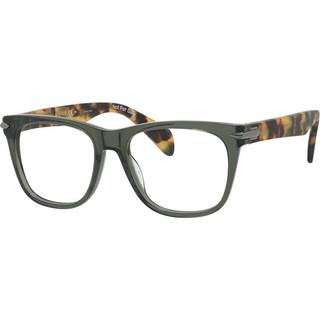 Rag & Bone RNB7004 T6V 54 Briller Mænd Grøn - Green - 54mm