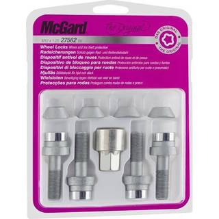 Mcgard 27563SU pcd låsebolt m12x1.5 kegl