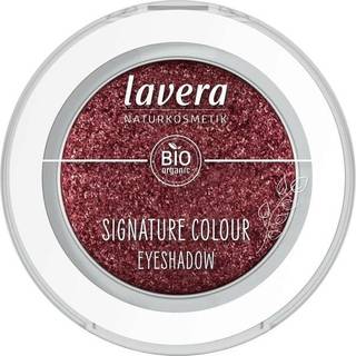 Lavera Make-up Øjne Signature Colour Eyeshadow 09 Pink Moon 1 Stk. (45,00 kr / 1 stk.) - 1 Stk.