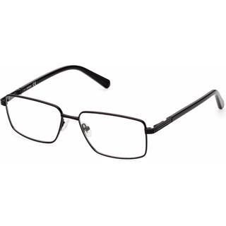 Guess GU50061 002 56 Briller Mænd Black - Matte Black - 56mm