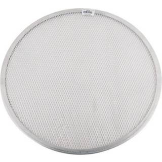 American Metalcraft 18720 Pizza Screen 2005 L?ngde 20 Bredde S?lv