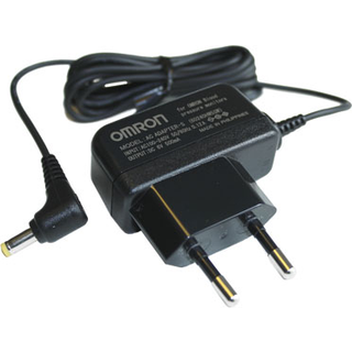 Omron Adapter til Omron (Virker til alle målere) (1 stk)