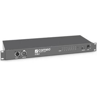 Cameo SB8.3 DMX splitter
