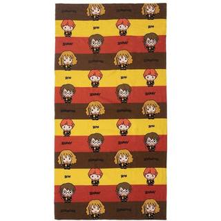 HARRY POTTER - Chibis - Beach Towel '70x140cm'