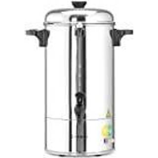 Enkeltvægget percolator, 16 l, 1500w