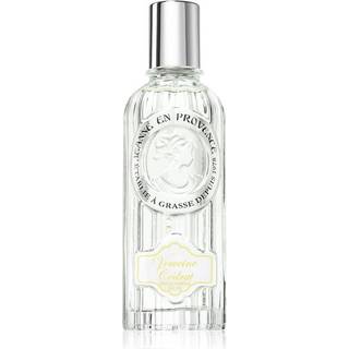 Jeanne en Provence Verveine Cédrat Eau de Parfum til kvinder 60 ml - 60 ml