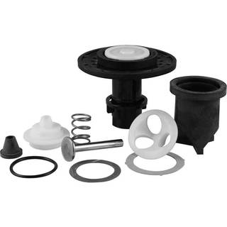 Sloan A-1001-A Regal Water Closet Membran Rebuild Performance Kit 4.5 GPF-Til brug med Sloan Regal Flushometers Chloramine Resistent Original OEM