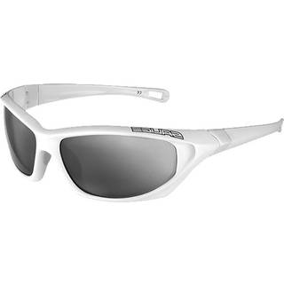 Salice 342 RW BIANCO/RW NERO Standard Solbriller Mænd Hvid - White - Standard
