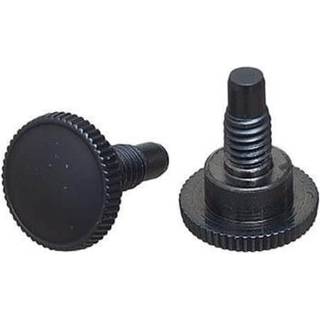 PH 3½-3 Silkemat brun 2 x låseskrue dæksel
