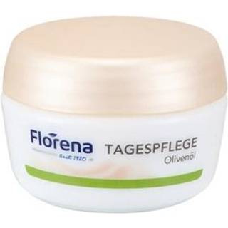 Florena 24h moisture daily care olivenolie 939.00 DKK/1 L