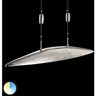 Shine LED-pendellampe, justerbar lysfarve