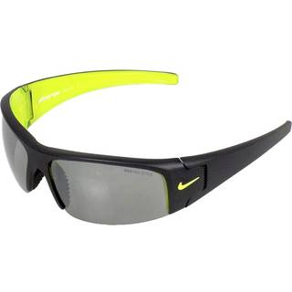 Nike EV0325 DIVERGE 007 64 Solbriller Mænd Black - Black - 64mm