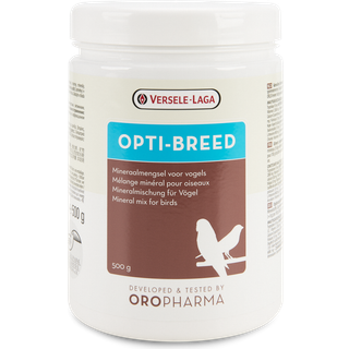 Orlux opti-breed 500g