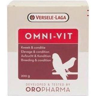 Omni-Vit avl og kondition - 200 g