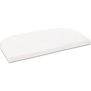 Babybay Classic Fresh madras til side by side seng boxspring