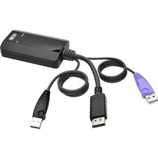Eaton Netdirector Displayport Usb Server Interface Unit (b064-ipg Series)