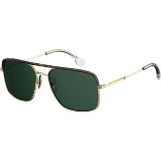 Carrera 152/S PEF/QT 60 Solbriller Mænd Tortoiseshell - Gold - 60mm