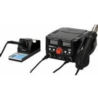 Loddestation Yato YT-82458; 75-750 W