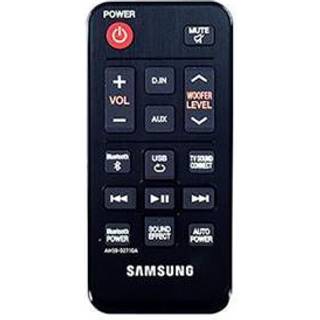 Samsung AH59-02710A fjernbetjening