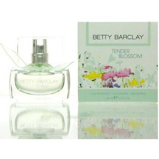 Betty Barclay Parfumer til kvinder Tender Blossom Eau de Parfum Spray 20 ml (9.150,00 kr / 1 l) - 20 ml