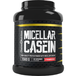 Micellært kaseinprotein 1560 g