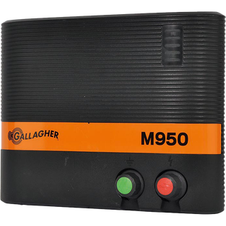 Fence unit Gallagher M950 Unit (230 V)
