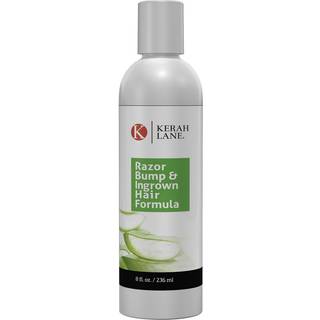 Kerah lane razor bump & ingrown hair formula 236ml