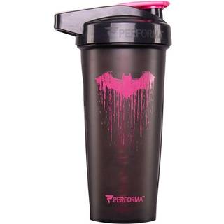 Batman shaker pink (800 ml)