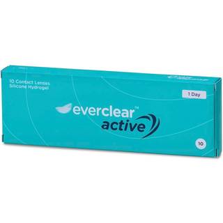 everclear ACTIVE - 10