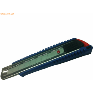 NT Cutter L-300RP hobbykniv 18mm rød