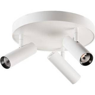 Tube Micro Trio Hvit 3000K Sg Armaturen