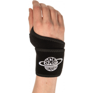 Space Brace Håndled Brace (Sort)
