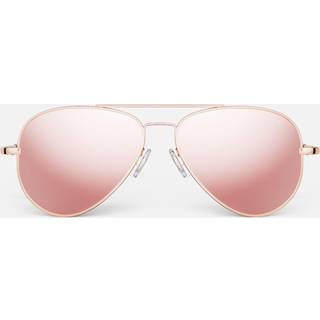 Randolph Engineering Concorde CR164 52 Solbriller Mænd Lyserød - Pink - 52mm