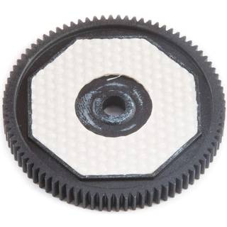 Losi Spur Gear & Slipper Pads 48P 84T: 22S LOS232038