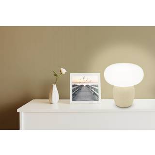 EGLO CAHUAMA table light white