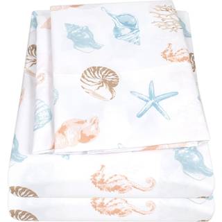 1500 Supreme Kids Bed Sheet Collection - Sjov farverige og komfortable drenge og piger Toddler Sheet Sets - Deep Pocket Wrinkle Gratis blødt og h