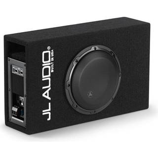 JL Audio ACP108LG-W3v3, aktiv 1x8" MicroSub+ basrefleks
