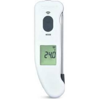 Thermapen IR, Thermometer with Air probe
