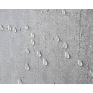 Fibo Trespo Kitchen board cracked cement pakke med 2 stk. - 2204 S K00