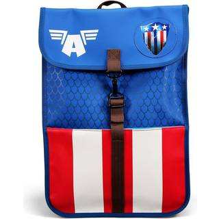 MARVEL - Captain America - Sac à dos
