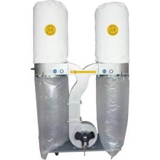 Spånsuger ldc 300 400v 3faset